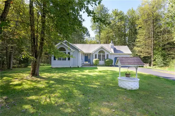 Tunkhannock Township, PA 18334,426 Tranquility Court