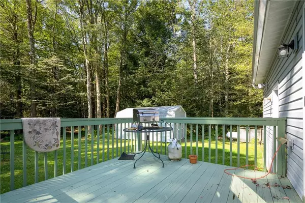 Tunkhannock Township, PA 18334,426 Tranquility Court