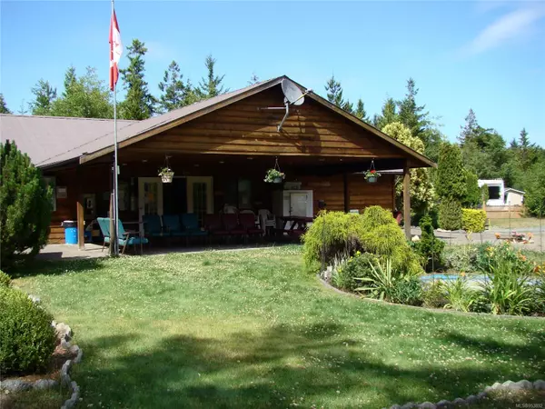 Qualicum Beach, BC V9K 2R2,2650 Turnbull Rd #F19