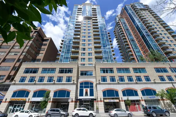 920 5 AVE Southwest #2208, Calgary, AB T2P 5P6