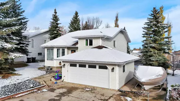 Sylvan Lake, AB T4S 1K3,92 Perry DR