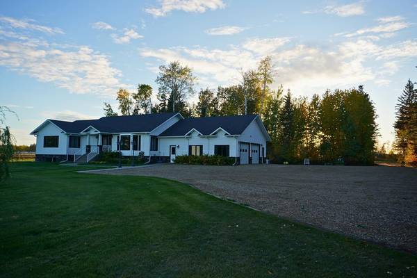 15165 TWP RD 1062, Rural Mackenzie County, AB T0H 2H0