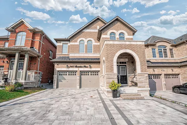 Pickering, ON L1X 0H1,2407 Florentine PL