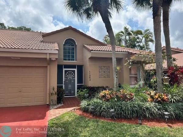 11062 Autoro Ct, Boca Raton, FL 33498