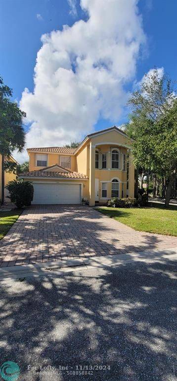 1220 W Magnolia Cir, Delray Beach, FL 33445