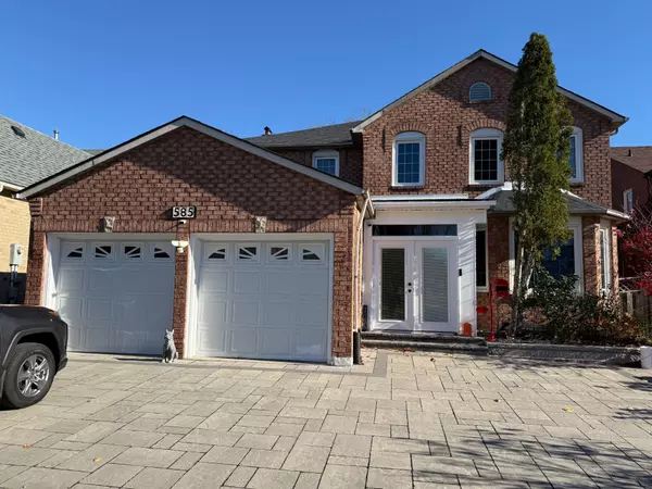 585 Village Pkwy, Markham, ON L3R 6C1