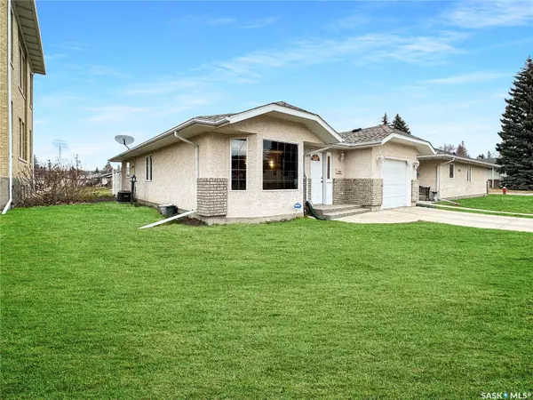 402 4th STREET W, Fort Qu'appelle, SK S0G 1S0