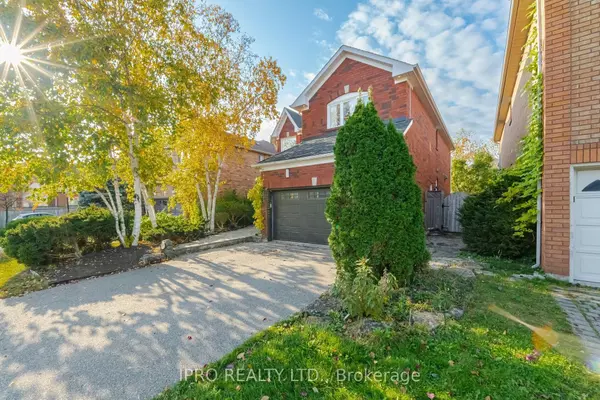 Oakville, ON L6M 3K4,1095 Old Oak DR