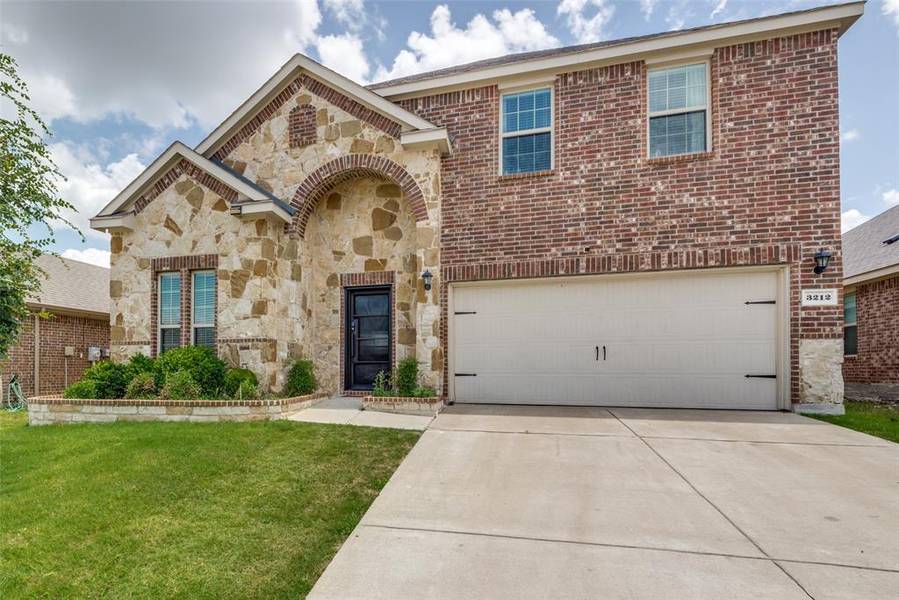 3212 Brazos Drive, Little Elm, TX 75068