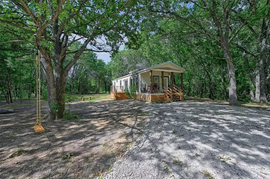 1346 Big Mineral Road, Sadler, TX 76264