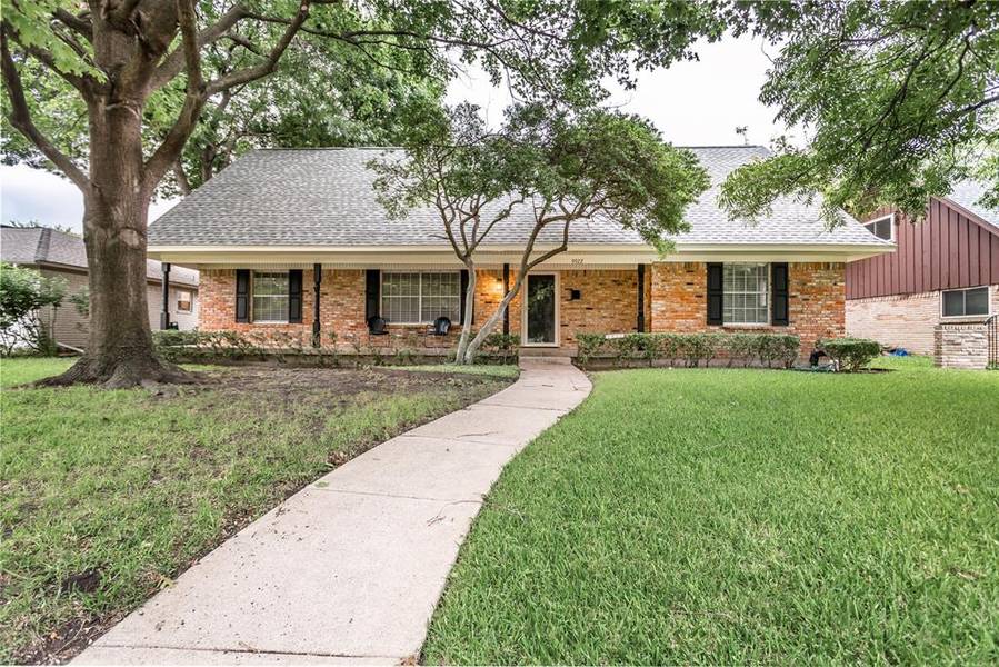 9922 Fieldcrest Drive, Dallas, TX 75238