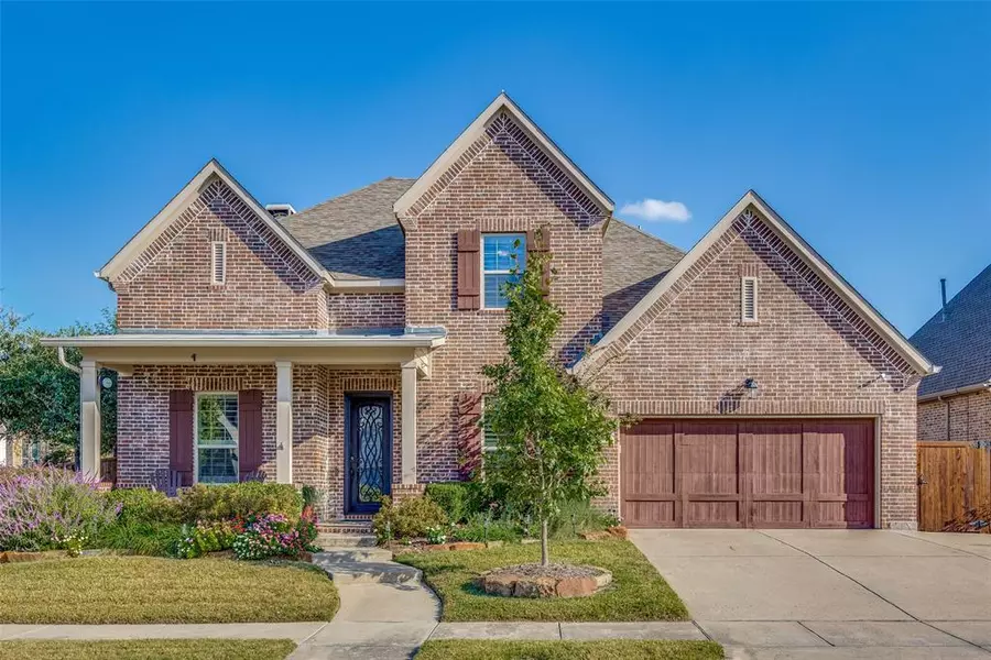 4624 Maverick Way, Carrollton, TX 75010