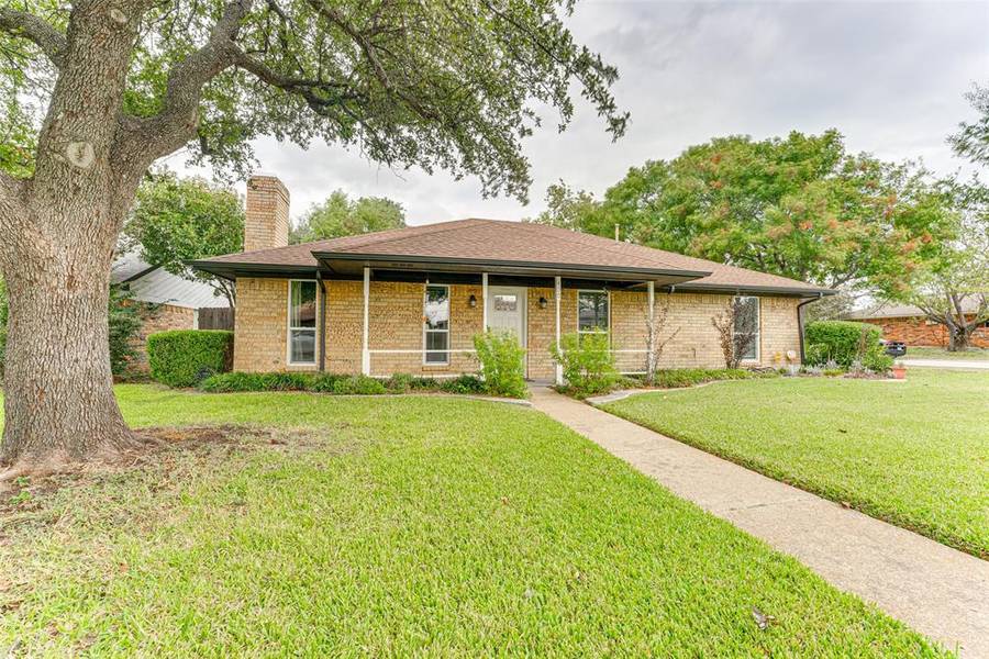 400 Stoneybrook Drive, Wylie, TX 75098