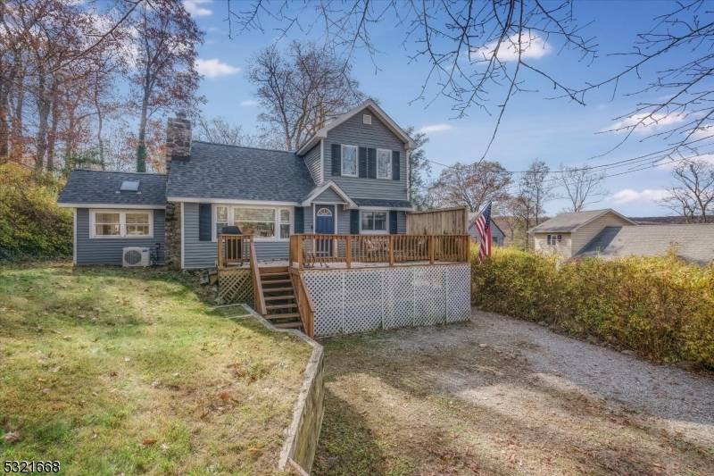 109 Echo Ln, Vernon Twp., NJ 07422