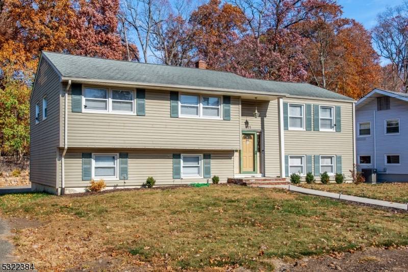 71 Palmer Dr, Livingston Twp., NJ 07039