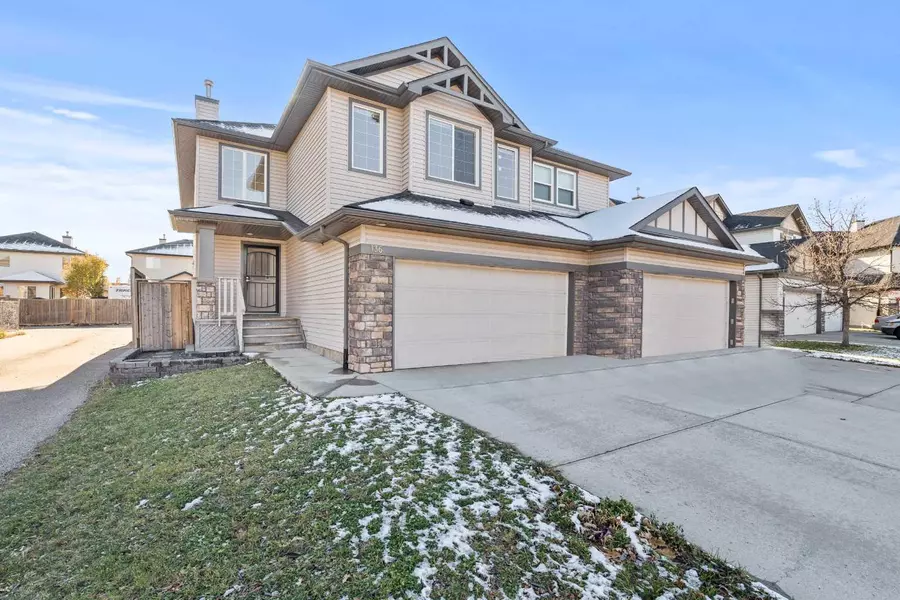 136 West Creek CIR, Chestermere, AB T1X 1R5