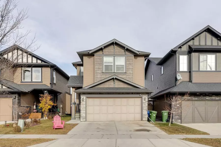 1170 Kings Heights WAY SE, Airdrie, AB T4A 0S4