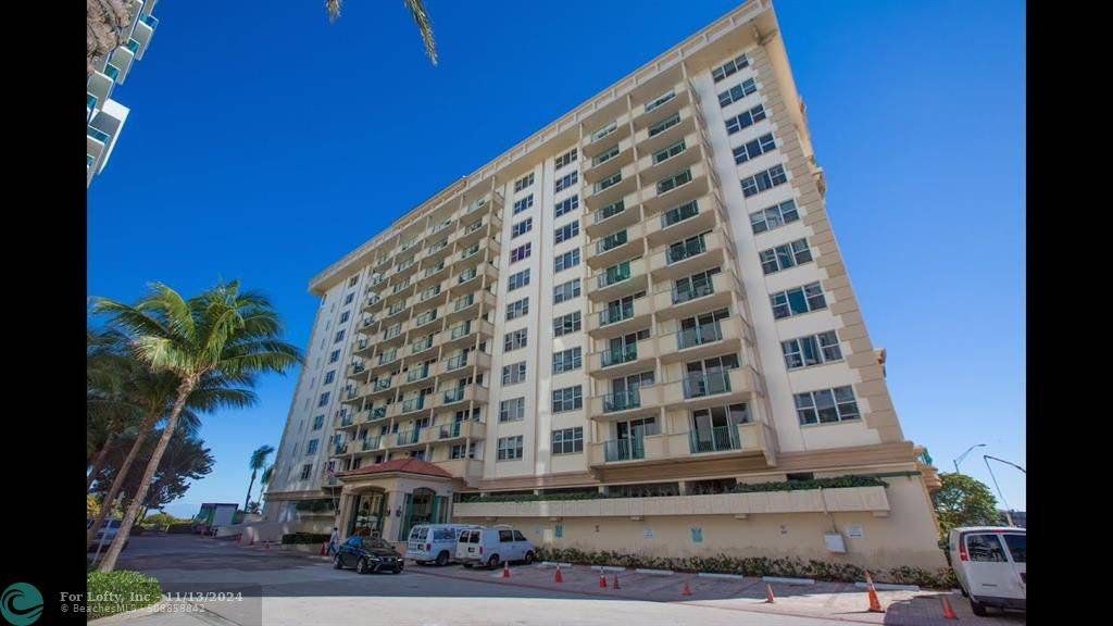 9195 Collins Ave  #1110, Surfside, FL 33154