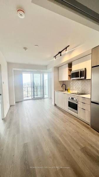 36 Zorra ST #2405, Toronto W08, ON M8Z 0G5