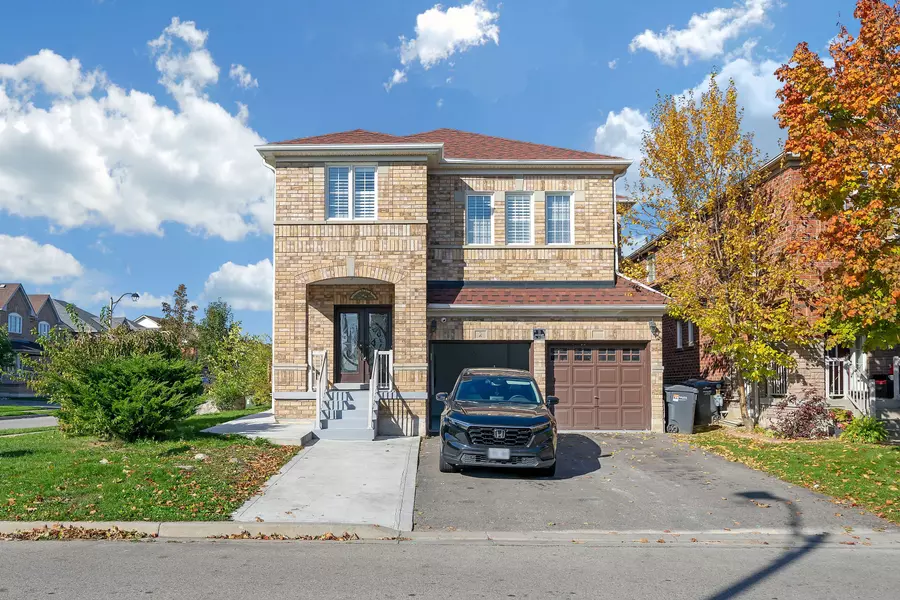 2 Browley DR #ROOM A, Brampton, ON L7A 3E3