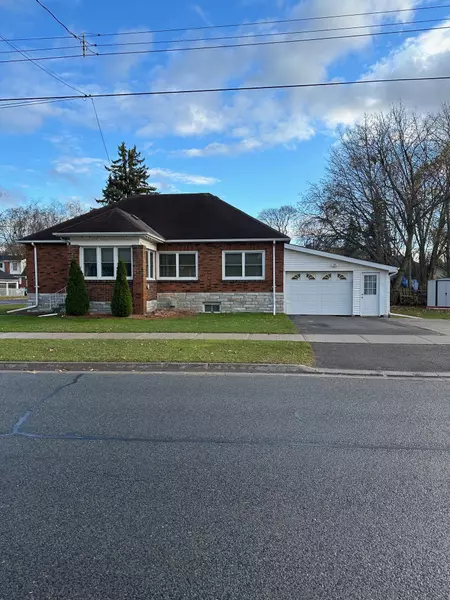 719 Herman ST, Peterborough, ON K9J 3B3