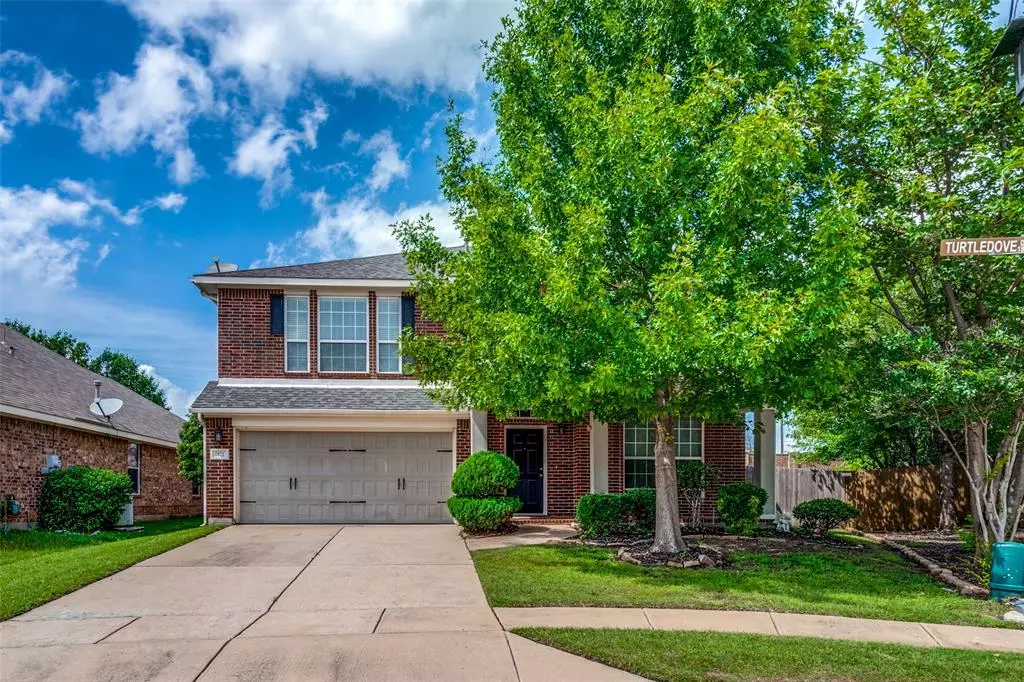 Little Elm, TX 75068,1821 Turtledove Drive