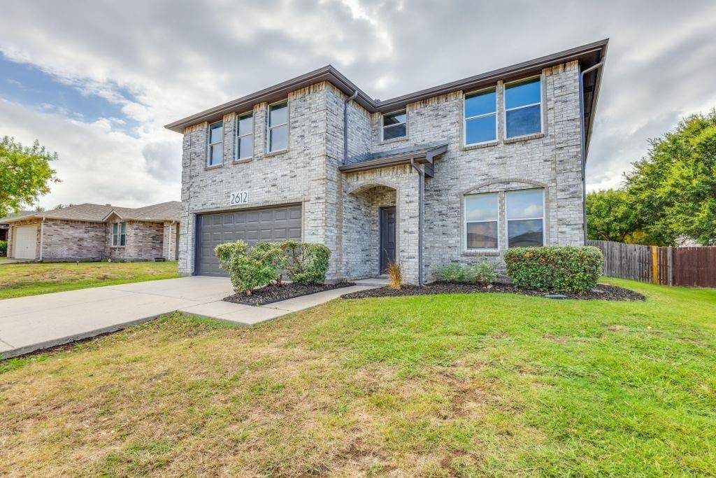 Little Elm, TX 75068,2612 S Wavecrest Court