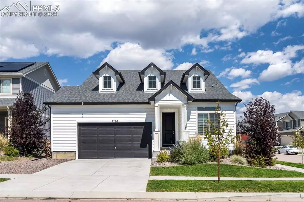 Colorado Springs, CO 80927,9286 Birr CT