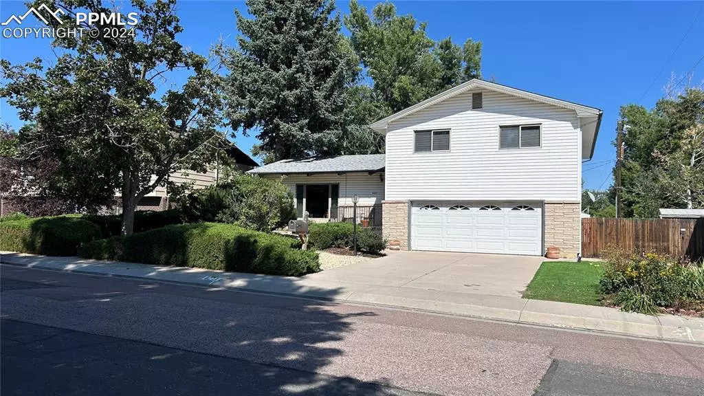 Colorado Springs, CO 80907,4211 Friar LN