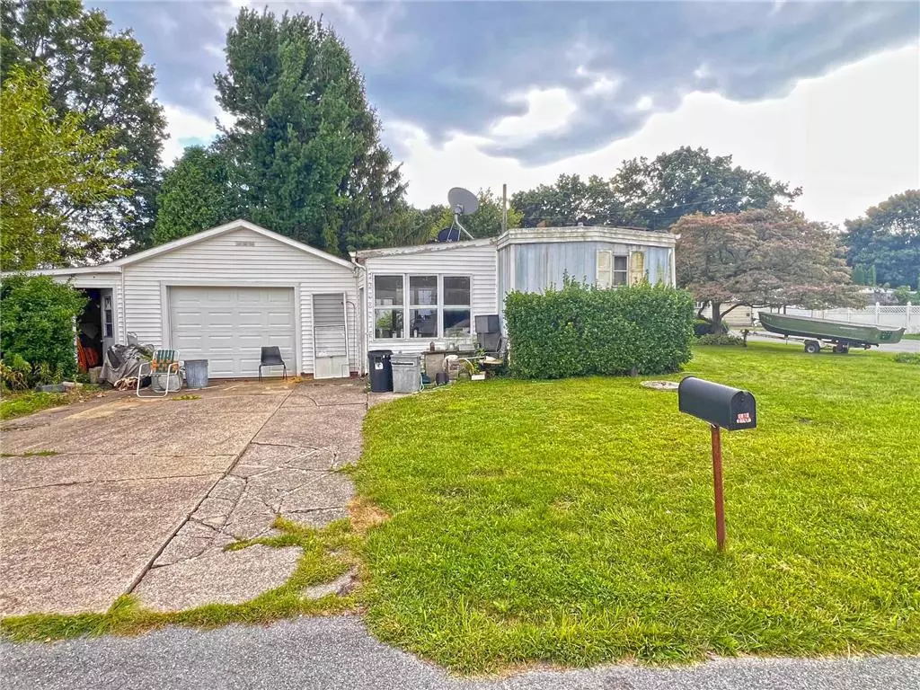 Plainfield Twp, PA 18064,6032 Diana Street