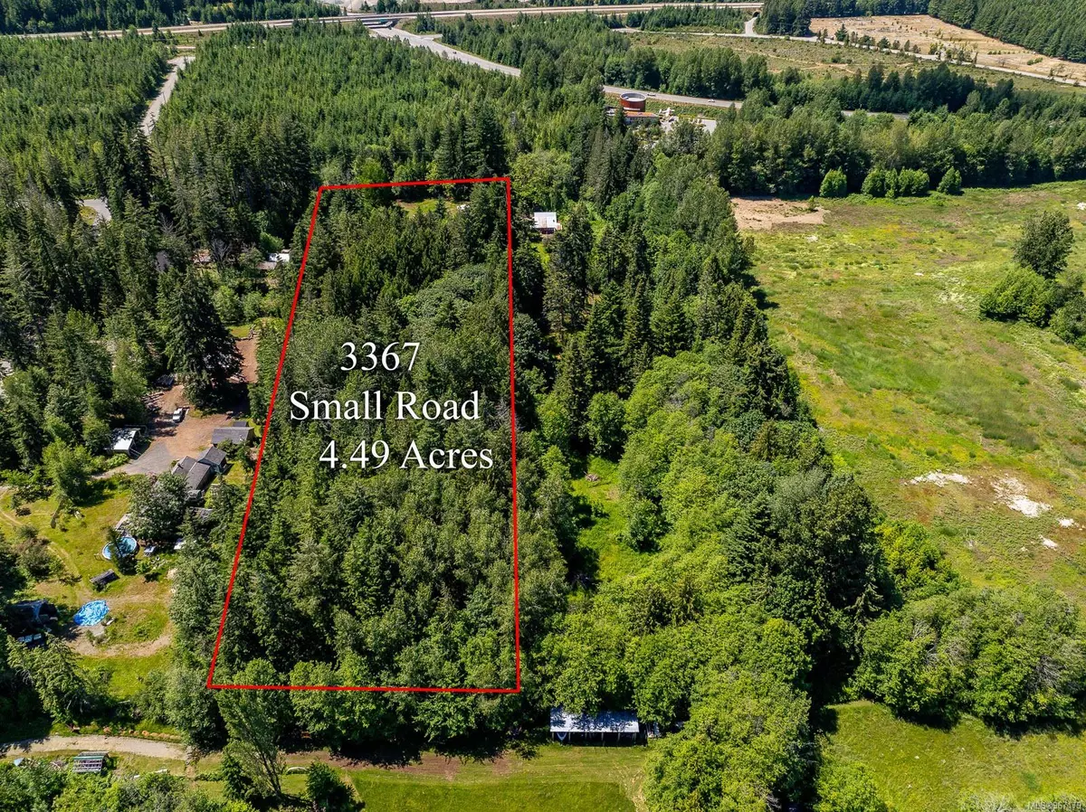 Courtenay, BC V9N 3Z8,3367 Small Rd