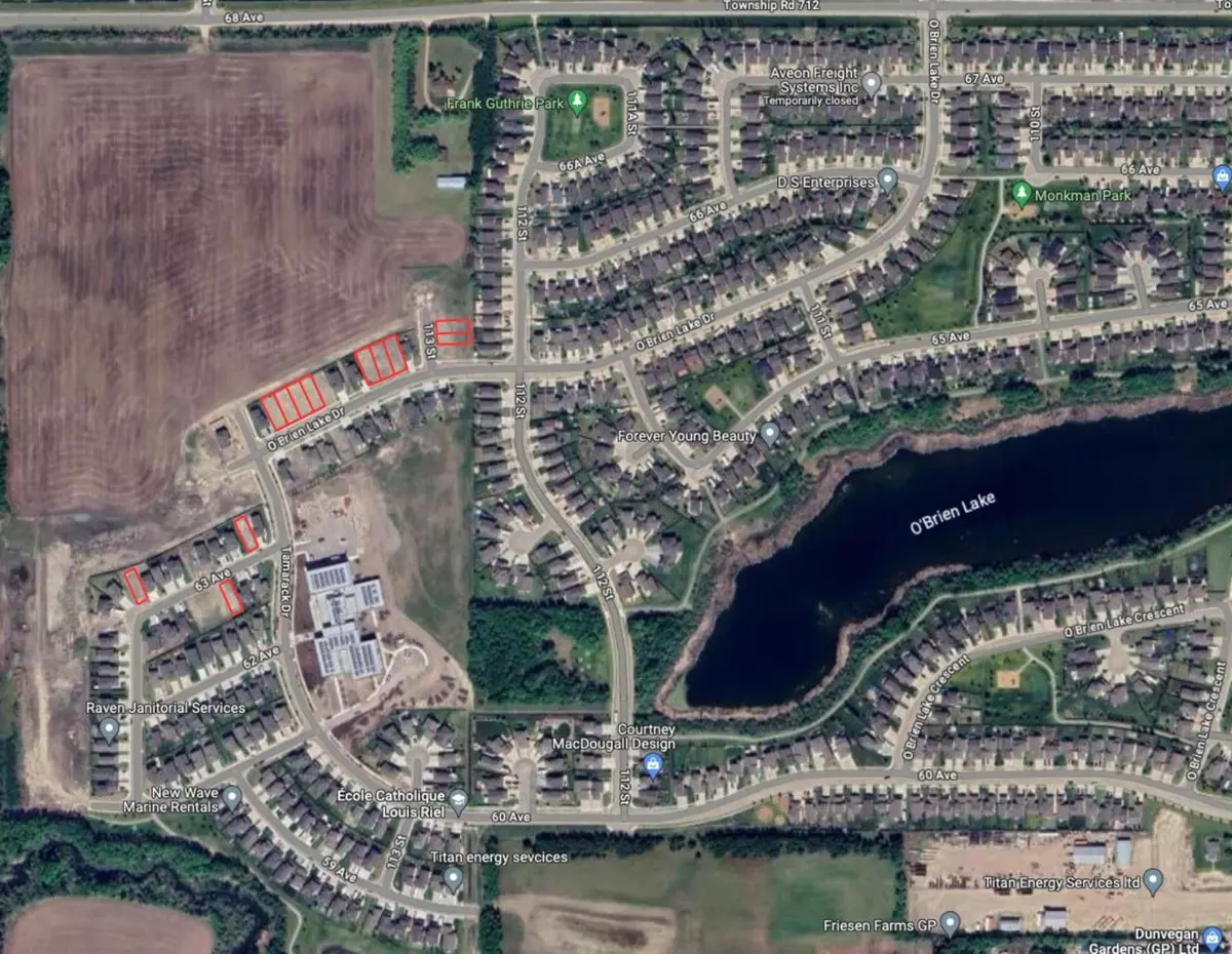 Grande Prairie, AB T8W 0L8,11342 O'Brien Lake DR