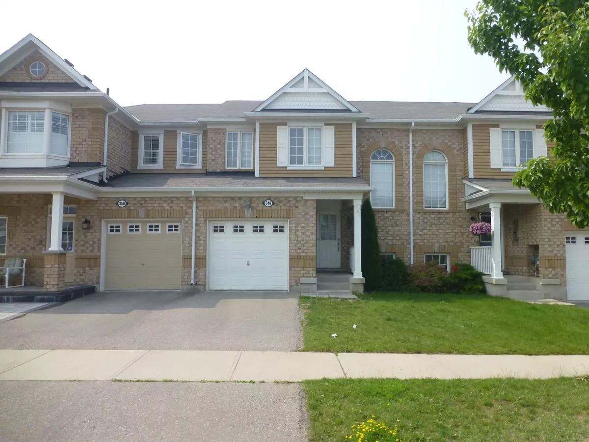 Milton, ON L9T 8B7,348 Chuchmach Close