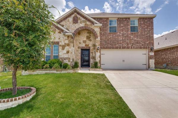 Little Elm, TX 75068,3212 Brazos Drive