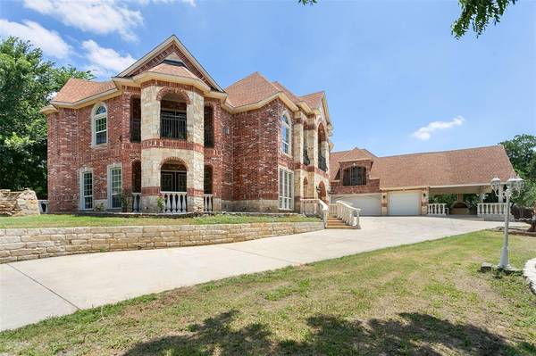 469 Apache Trail, Keller, TX 76248