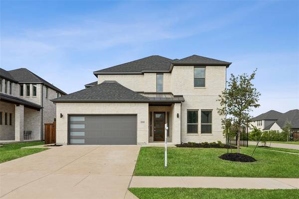 15896 Terenwood Street, Frisco, TX 75035