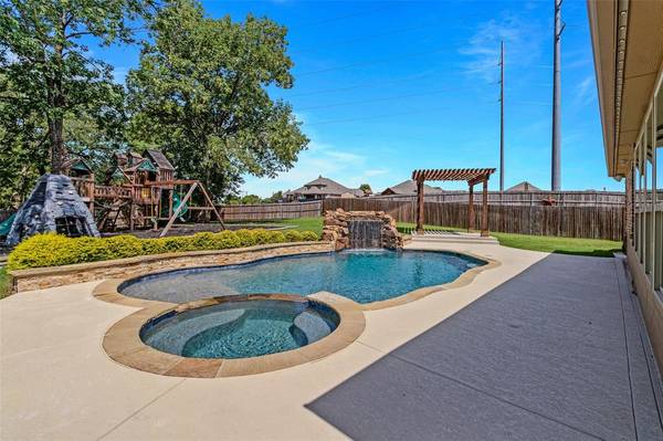 Wylie, TX 75098,3215 Blue Haven Way