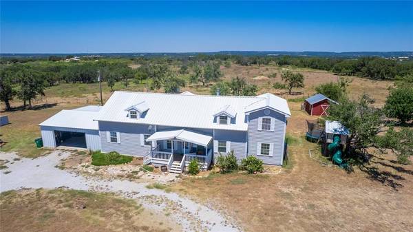 6490 County Road 334, Blanket, TX 76432