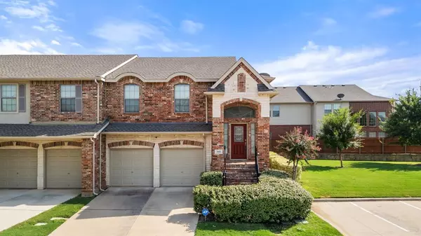 3660 Swiss Lane, Irving, TX 75038