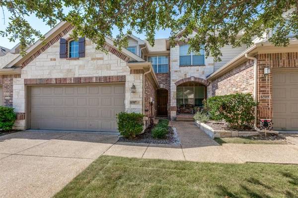 6507 Eagle Nest Drive, Garland, TX 75044