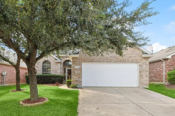 Fort Worth, TX 76244,2704 Twinflower Drive