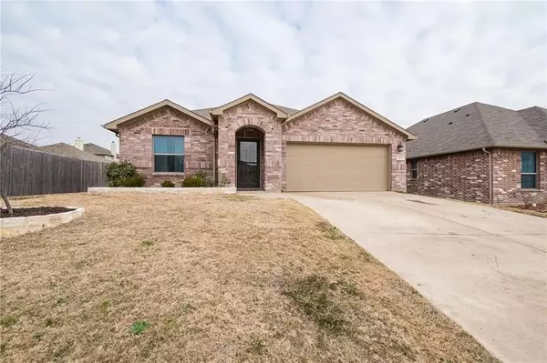 227 Timber Drive, Princeton, TX 75407