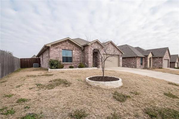 Princeton, TX 75407,227 Timber Drive