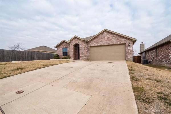 Princeton, TX 75407,227 Timber Drive