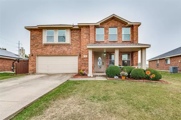 Waxahachie, TX 75165,246 Equestrian Drive