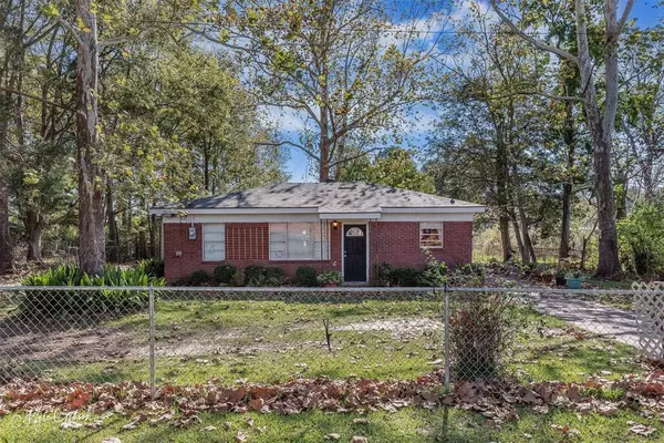 6307 Jersey Gold Road, Keithville, LA 71047