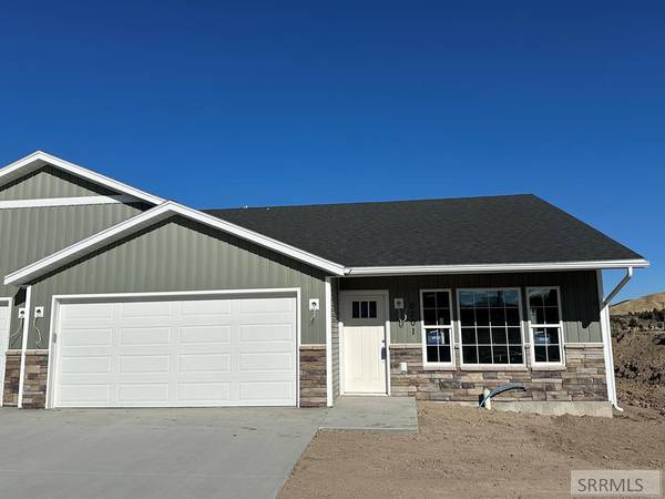 6201 Arapahoe, Pocatello, ID 83204