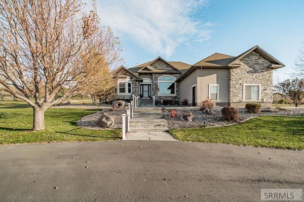 7009 Marble Circle, Idaho Falls, ID 83406