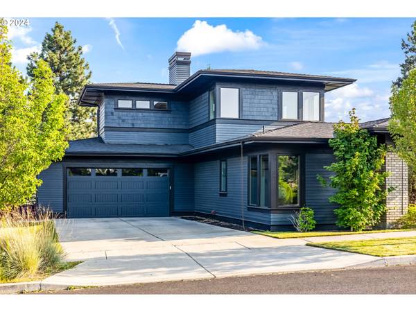 2306 NW FLOYD LN, Bend, OR 97703