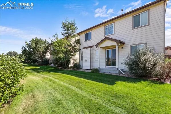 Colorado Springs, CO 80916,2648 Sierra Springs DR